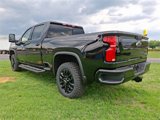 New 2025 Chevrolet Silverado 2500 LTZ w/ Trail Boss Package image 4