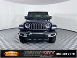 New 2025 Jeep Wrangler Sahara image 2