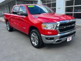Used 2022 RAM 1500 Big Horn image 2