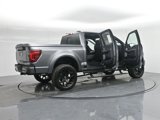 New 2025 Ford F150 Lariat w/ Equipment Group 502A High image 4