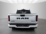 New 2025 RAM 1500 Laramie w/ Night Edition image 4