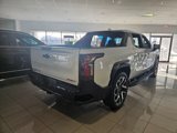 New 2025 Chevrolet Silverado EV RST image 4
