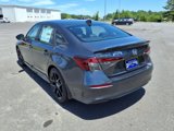 New 2025 Honda Civic Sport image 6