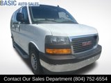 Used 2023 GMC Savana 2500 w/ Driver Convenience Package image 3