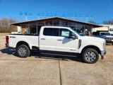 New 2025 Ford F250 Lariat w/ Lariat Ultimate Package image 2
