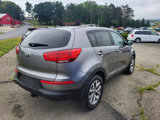 Used 2015 Kia Sportage LX image 3