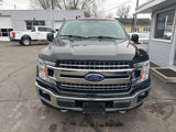 Used 2019 Ford F150 4x4 SuperCrew image 4