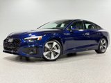 Used 2021 Audi A5 2.0T Premium Plus w/ Premium Plus image 2
