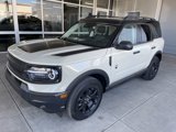 New 2025 Ford Bronco Sport Big Bend w/ Black Appearance Package image 3