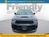 New 2025 Dodge Durango R/T image 2