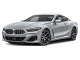 New 2026 BMW 840i Coupe image 4
