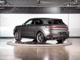 Certified 2024 Porsche Cayenne image 4