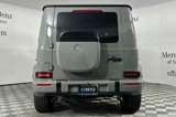New 2025 Mercedes-Benz G 580 w/ EQ Technology image 6