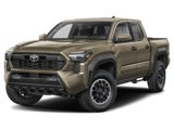 New 2025 Toyota Tacoma TRD Off-Road image 2