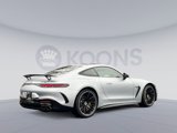 New 2025 Mercedes-Benz AMG GT 55 image 5