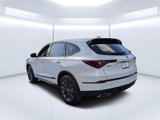 New 2025 Acura MDX A-Spec image 5
