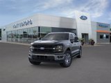 New 2025 Ford F150 XLT w/ Equipment Group 302A MID image 2