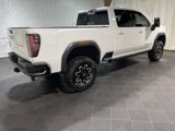 Used 2025 GMC Sierra 2500 AT4X image 5