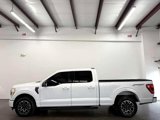 Used 2021 Ford F150 XLT w/ Equipment Group 302A High image 3
