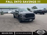 New 2026 RAM 1500 Big Horn image 4