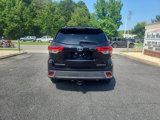 Used 2017 Toyota Highlander Limited Platinum image 6