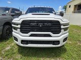 New 2025 RAM 3500 Laramie image 2