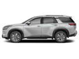 New 2025 Nissan Pathfinder SL w/ SL Premium Package image 3