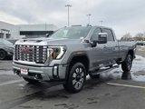 New 2025 GMC Sierra 2500 Denali w/ Denali Reserve Package image 4
