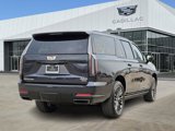 New 2025 Cadillac Escalade ESV Sport Platinum w/ LPO, Floor Liner Package image 5