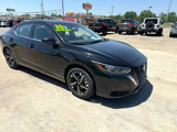 Used 2025 Nissan Sentra SV image 6