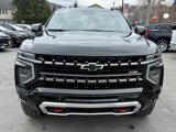 New 2025 Chevrolet Suburban Z71 w/ Z71 Off-Road Package image 2