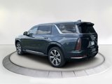 New 2026 Cadillac Escalade IQL Luxury image 3