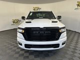 New 2025 RAM 1500 Laramie image 3
