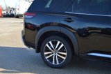 New 2025 Nissan Pathfinder Platinum w/ Cargo Package image 5
