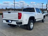 New 2025 Chevrolet Silverado 3500 High Country w/ Technology Package image 4