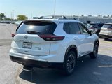 New 2026 Nissan Rogue Platinum w/ Platinum Premium Package image 3