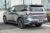 New 2025 INFINITI QX80 Autograph image 4