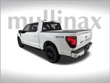 New 2025 Ford F150 Lariat w/ Equipment Group 501A Mid image 3