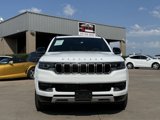 Used 2024 Jeep Wagoneer Series II w/ Flexible Seating Group image 2