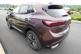 New 2025 Buick Envision Preferred image 5