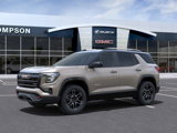 New 2026 GMC Terrain AT4 w/ Technology Package II image 2