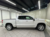 Certified 2025 Chevrolet Silverado 1500 High Country image 3