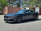 New 2025 Ford Mustang Dark Horse image 3