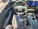 New 2025 Lexus NX 350 AWD w/ Luxury Package image 3