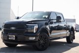 Certified 2024 Ford F150 Platinum image 3