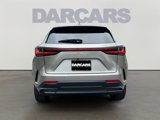 New 2026 Lexus NX 350 AWD w/ Premium Package image 6