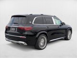 New 2025 Mercedes-Benz Maybach GLS 600 4MATIC image 2