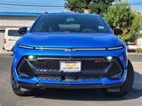 New 2025 Chevrolet Equinox EV RS image 2