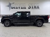 Used 2023 GMC Sierra 2500 AT4 w/ Gooseneck/5TH Wheel Package image 5