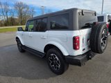 New 2025 Ford Bronco Outer Banks image 3